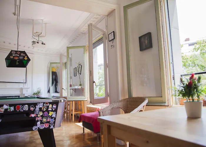 Wow Барселона