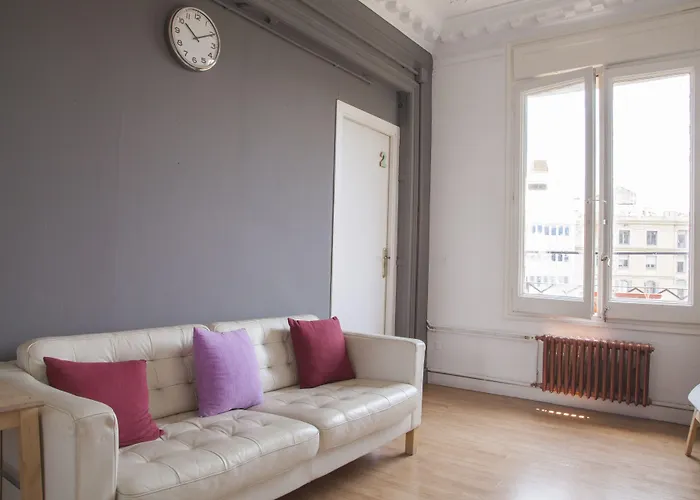 Wow Барселона