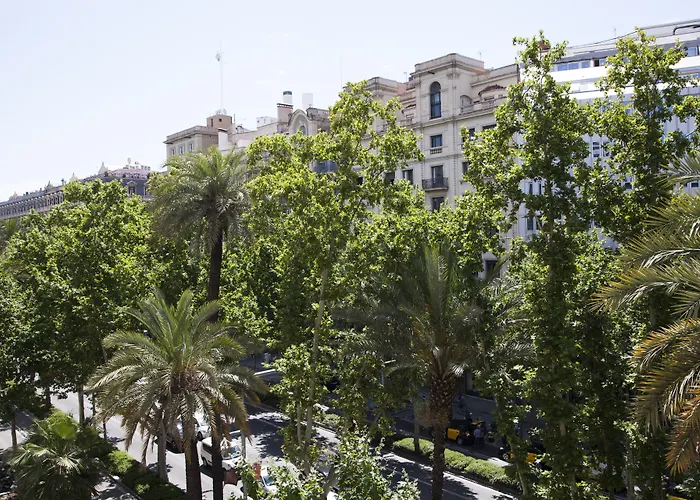 Wow Хостел Барселона