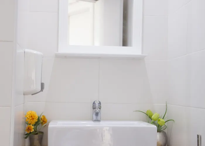 Хостел Wow Барселона