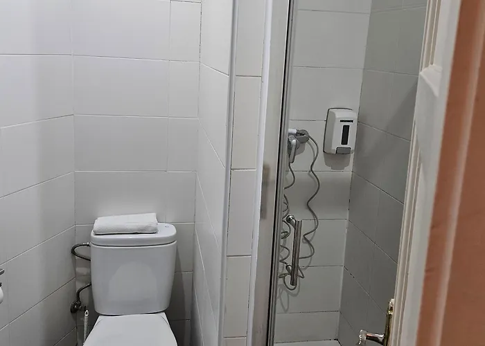 Хостел Wow Барселона