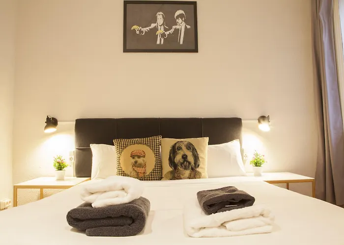 Wow Барселона