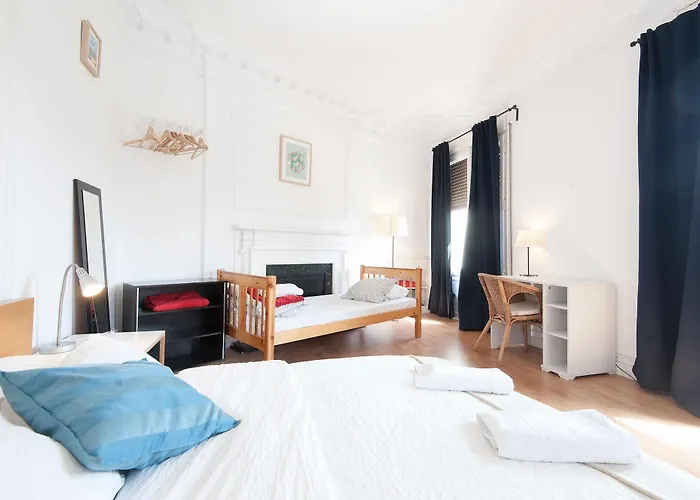 Wow * Барселона