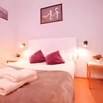 Wow Hostel