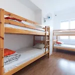 Wow Hostel *