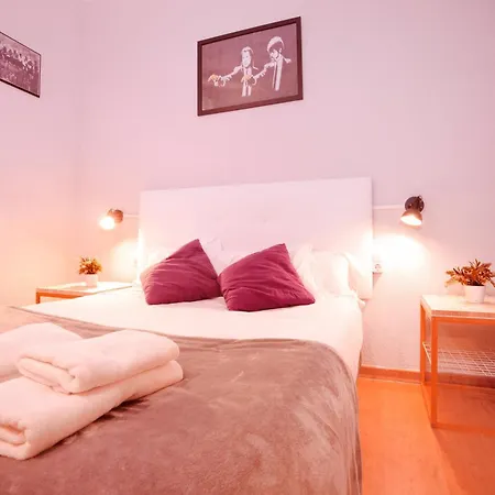 Wow Hostel