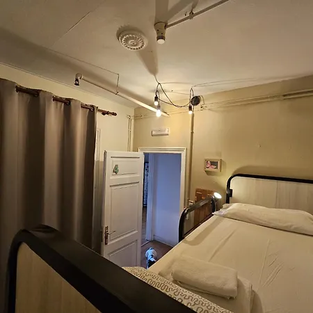 Hostel Wow