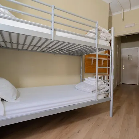 Wow Hostel Barcelona