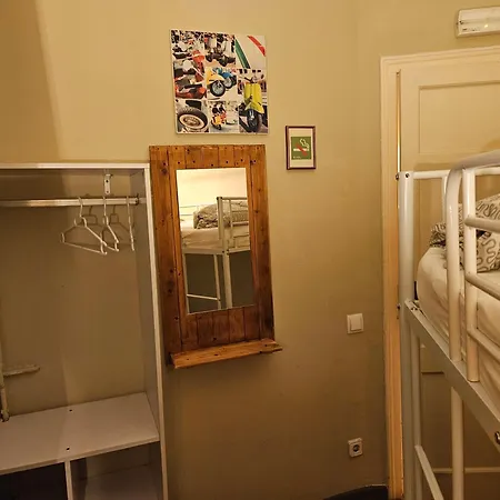 Hostel Wow Barcelona