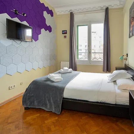 Hostel Wow