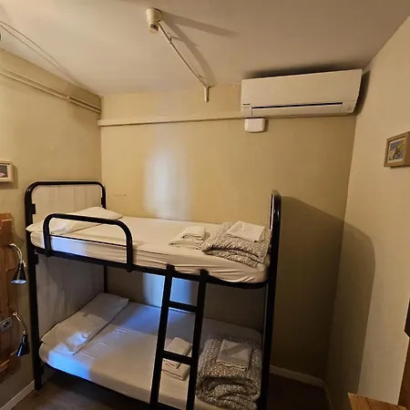 Hostel Wow *