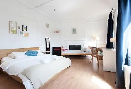 Hostel Wow Barcelona