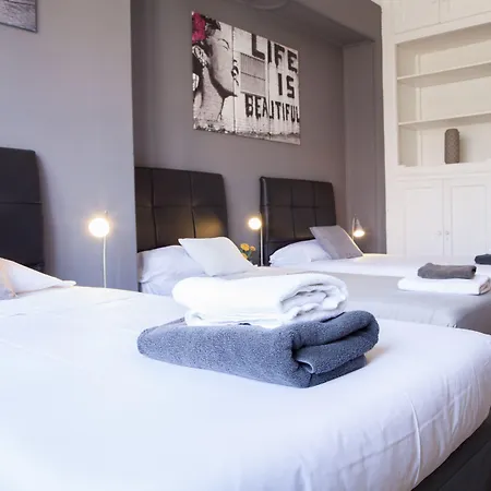 Hostel Wow *
