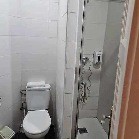 Hostel Wow Barcelona