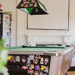 ワウ *